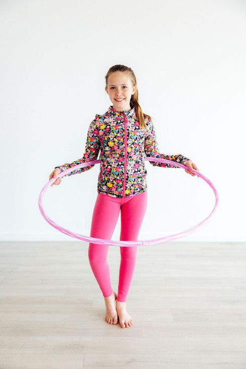 fuchsia-flash-active-legging Mila & Rose - Sophia's Style-3